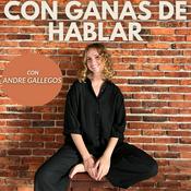 Podcast Con Ganas de Hablar