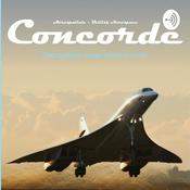 Podcast Concorde l'aeroplano supersonico civile