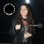Podcast CONCRÈTEMENT FLOU