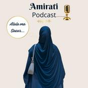 Podcast 🎙️Confidence Avec Amirati 🤍