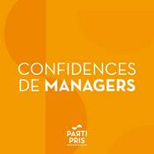 Podcast Confidences de managers
