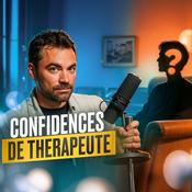 Podcast Confidences de Thérapeutes