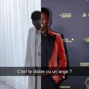 Podcast Congolaise (remix Nono la grinta)