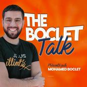 Podcast THE BOCLET TALK