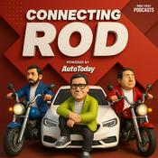 Podcast Connecting Rod
