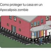 Podcast CONOP 8888 ¿Invasión Zombie?