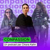 Podcast Conpassion