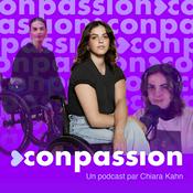 Podcast Conpassion