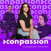 Podcast Conpassion