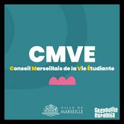 Podcast Conseil Marseillais de la Vie Étudiante