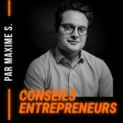 Podcast Conseils d'entrepreneurs