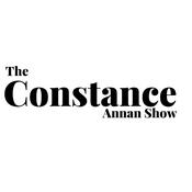 Podcast The Constance Annan Show
