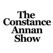 Podcast The Constance Annan Show