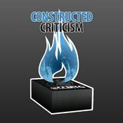Podcast Constructed Criticism Network