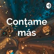 Podcast Contame más
