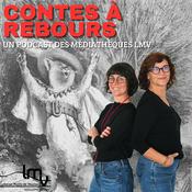 Podcast Contes à rebours - Un podcast des médiathèques LMV