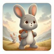 Podcast Contes pour enfants : "Les aventures de Noisette autour du monde"