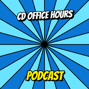 Podcast Continuous Delivery Office Hours