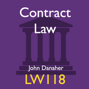 Podcast Contract Law - LW118