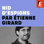 Podcast Nid d'espions