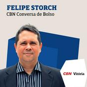 Podcast Conversa de Bolso - Felipe Storch