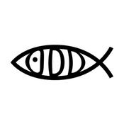 Podcast Odd Fish, God’s Fish: Conversational sKillz