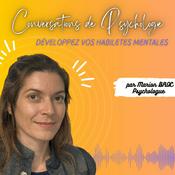 Podcast Conversations de Psychologie