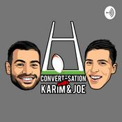 Podcast Convert-sation with Karim & Joe