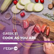 Podcast Cook As You Are