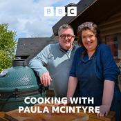 Podcast Cooking with Paula McIntyre