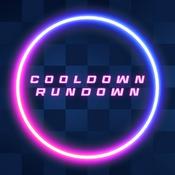 Podcast Cooldown Rundown