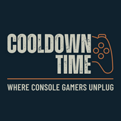 Podcast Cooldown Time: Where Console Gamers Unplug