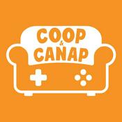 Podcast Coop et Canap