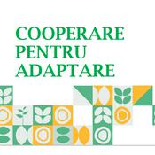 Podcast Cooperare pentru Adaptare