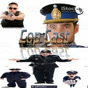 Podcast Cop Cast