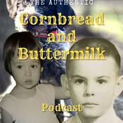 Podcast Cornbread and Buttermilk, a Southern Puppy story.