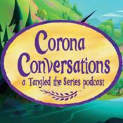 Podcast Corona Conversations