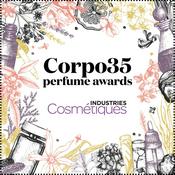 Podcast Corpo35 Perfume Awards