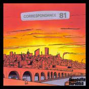 Podcast Correspondance 81