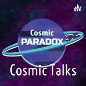 Podcast Cosmic Talks