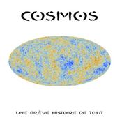 Podcast Cosmos, une brève histoire de tout