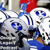Podcast Cougar Legacy Podcast