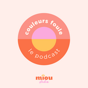 Podcast Couleurs Foule