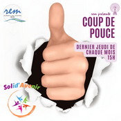 Podcast Coup de pouce