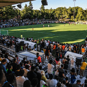 Podcast Coupe d’Afrique des nations de Rennes Podcast
