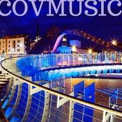 Podcast introducing Cov artists