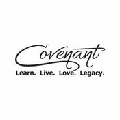 Podcast Covenant Global Methodist Church