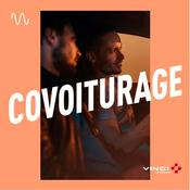Podcast Covoiturage
