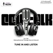Podcast CovTalk