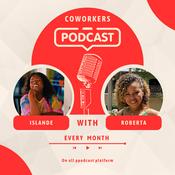 Podcast Coworkers to Podcasters